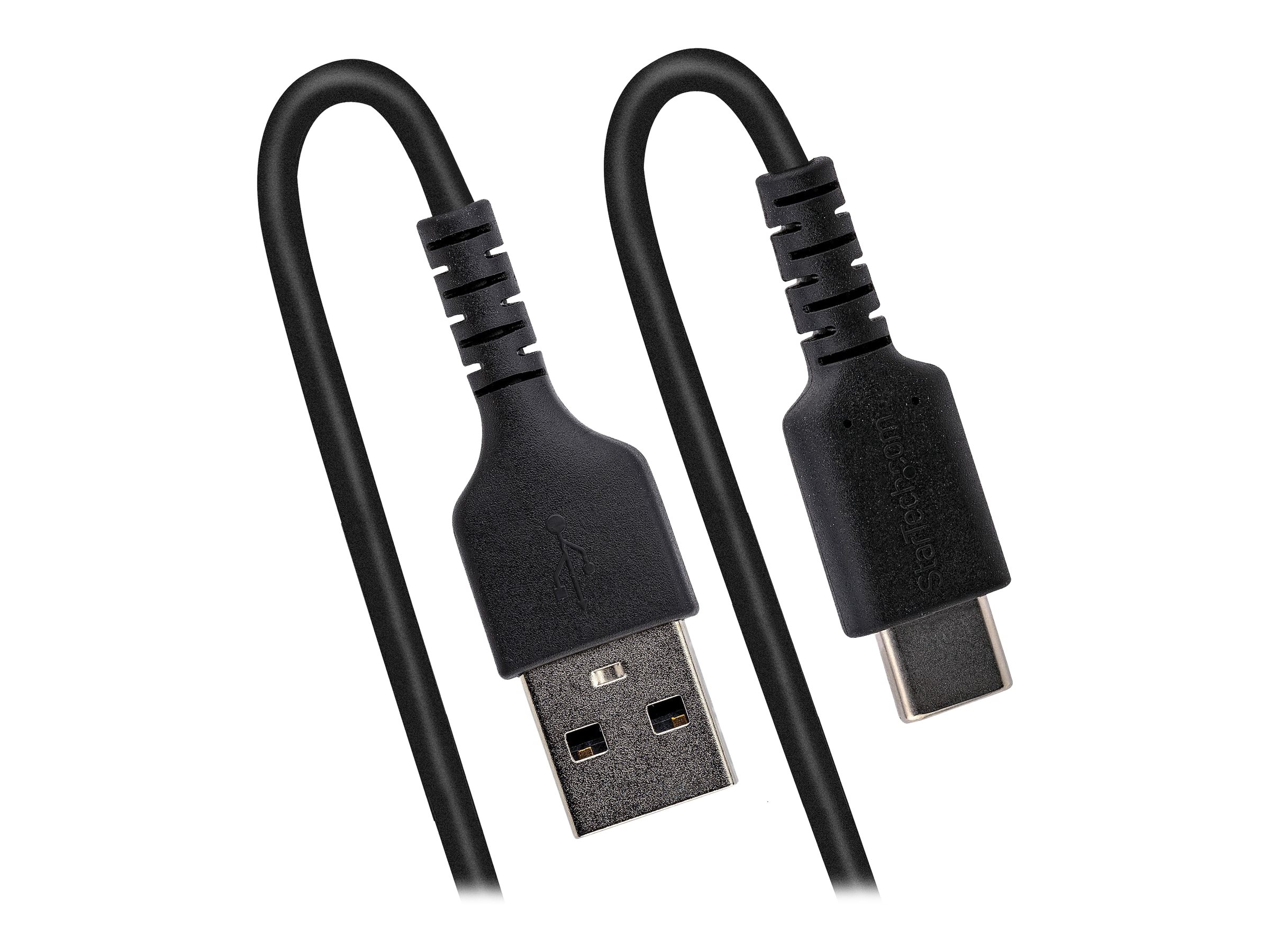 StarTech.com Câble USB 2.0 USB-C vers USB-C de 1 m - Cordon USB C