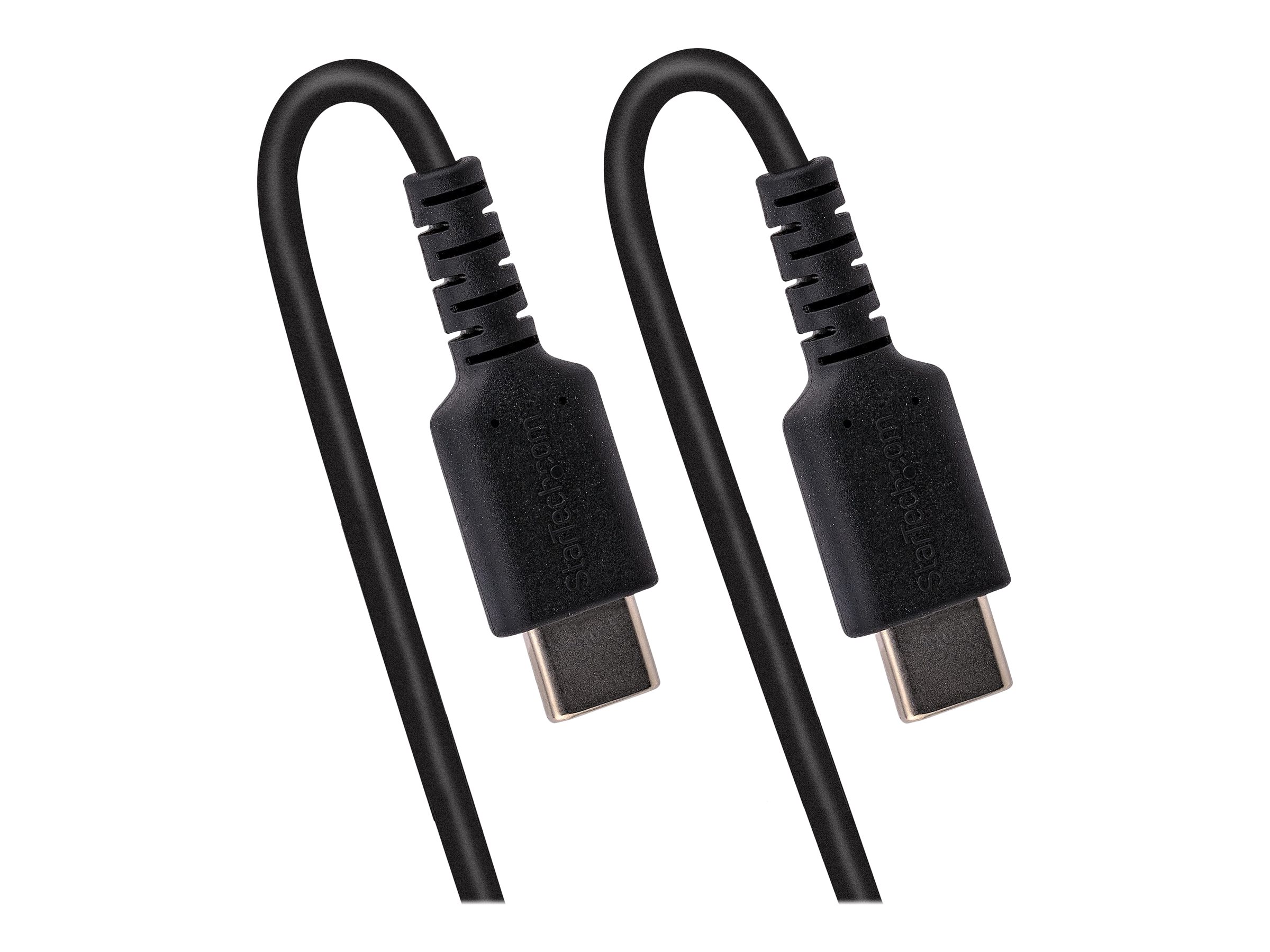 StarTech.com 1m 3ft USB C to Micro B Cable M/M / USB 2.0 / Micro