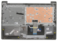 Lenovo UpperCaseASM_US INTEL81WBNFPPG