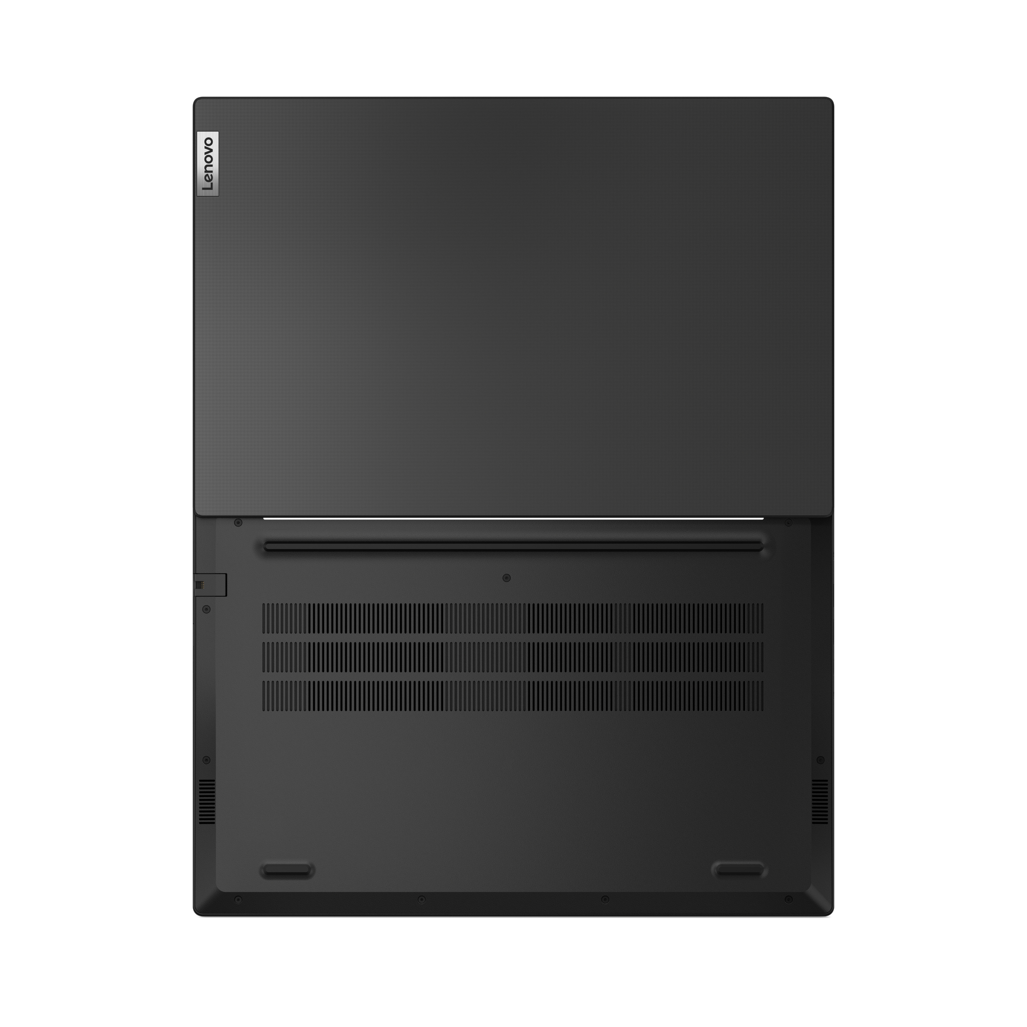 Lenovo V15 G5 IRL Intel Core 7 240H Port�til 39,6 cm (15.6) Full HD 16 GB DDR5-SDRAM 512 GB SSD Wi-Fi 6 (802.11ax) Windows 11 Pro Alem�n Negro