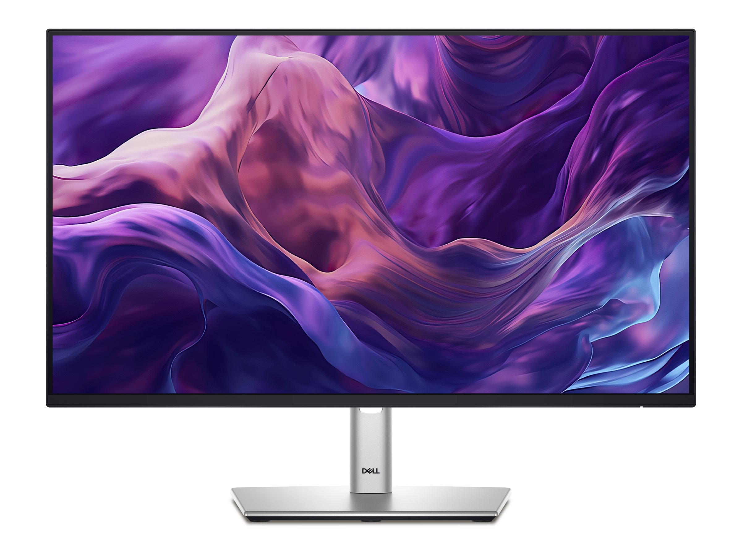 DELL P Series P2425HE �cran plat de PC 61 cm (24) 1920 x 1080 pixels Full HD LCD Noir