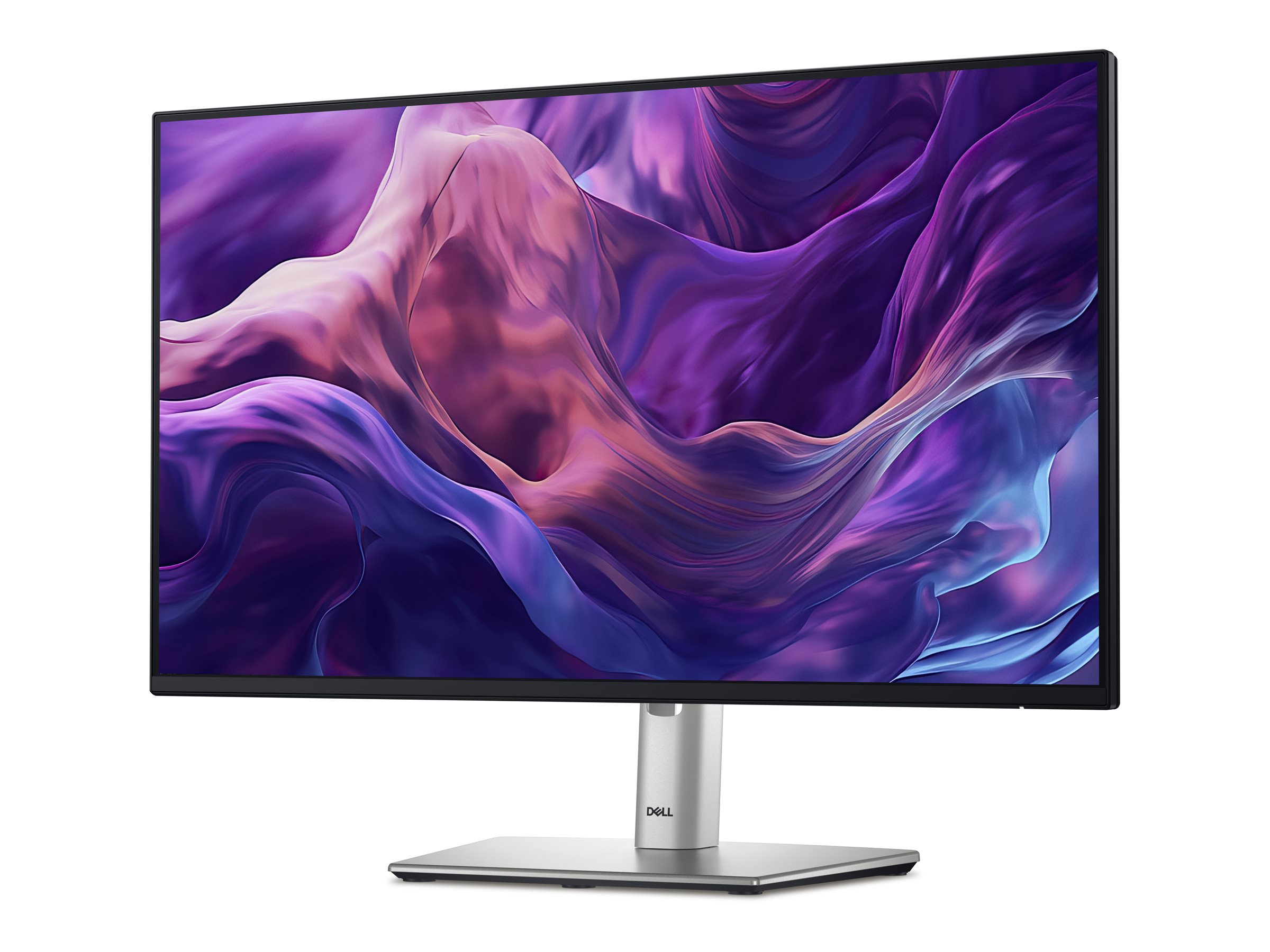 DELL P Series P2425HE �cran plat de PC 61 cm (24) 1920 x 1080 pixels Full HD LCD Noir