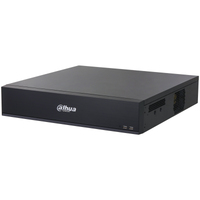 Dahua CCTV-Zubeh�r 64CH 2U 8HDDs WizMind Network Video Recorder