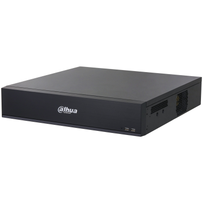 Dahua Technology NVR5864-XI 2U Negro