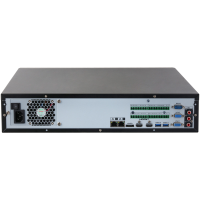Dahua Technology NVR5864-XI 2U Negro