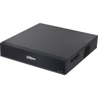 Dahua Technology NVR5864-XI 2U Negro