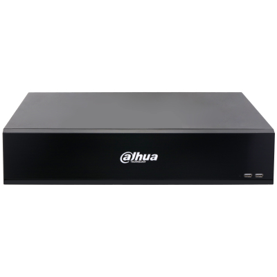 Dahua Technology NVR5864-XI 2U Negro