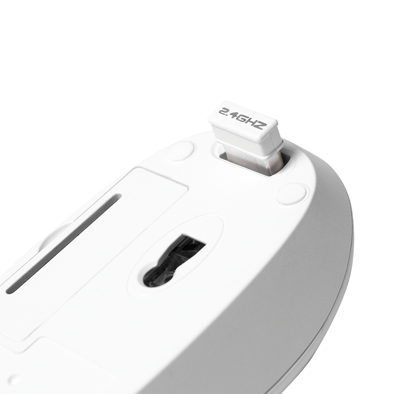 LogiLink Keyboard Mouse Combo wireless