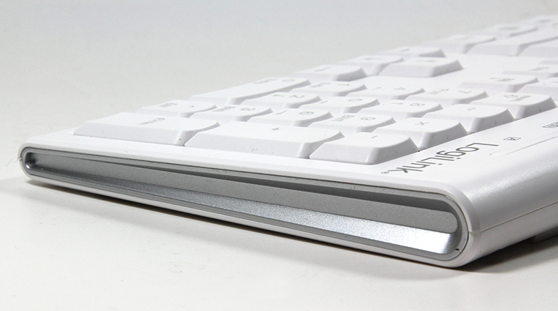 LogiLink Keyboard Mouse Combo wireless