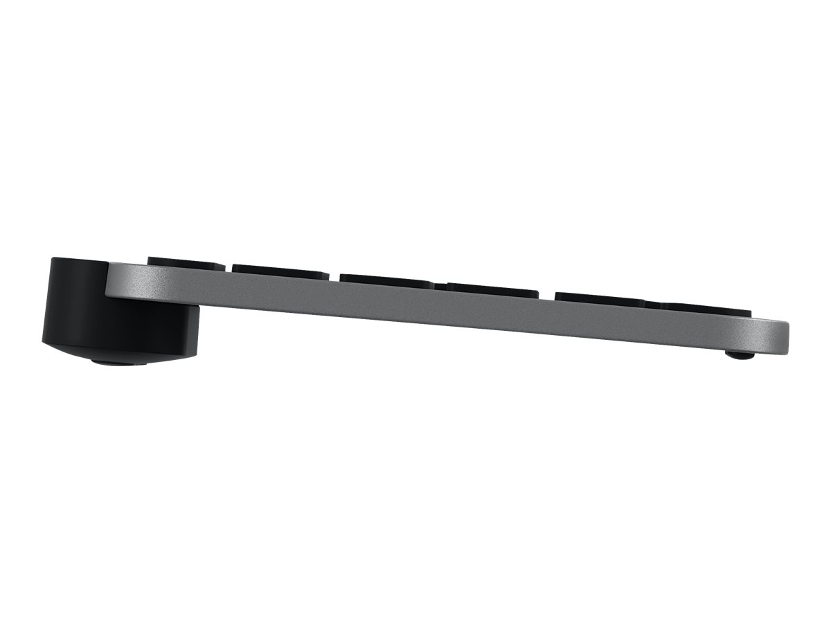Logitech MX Keys for Mac Advanced Wireless Illuminated Keyboard