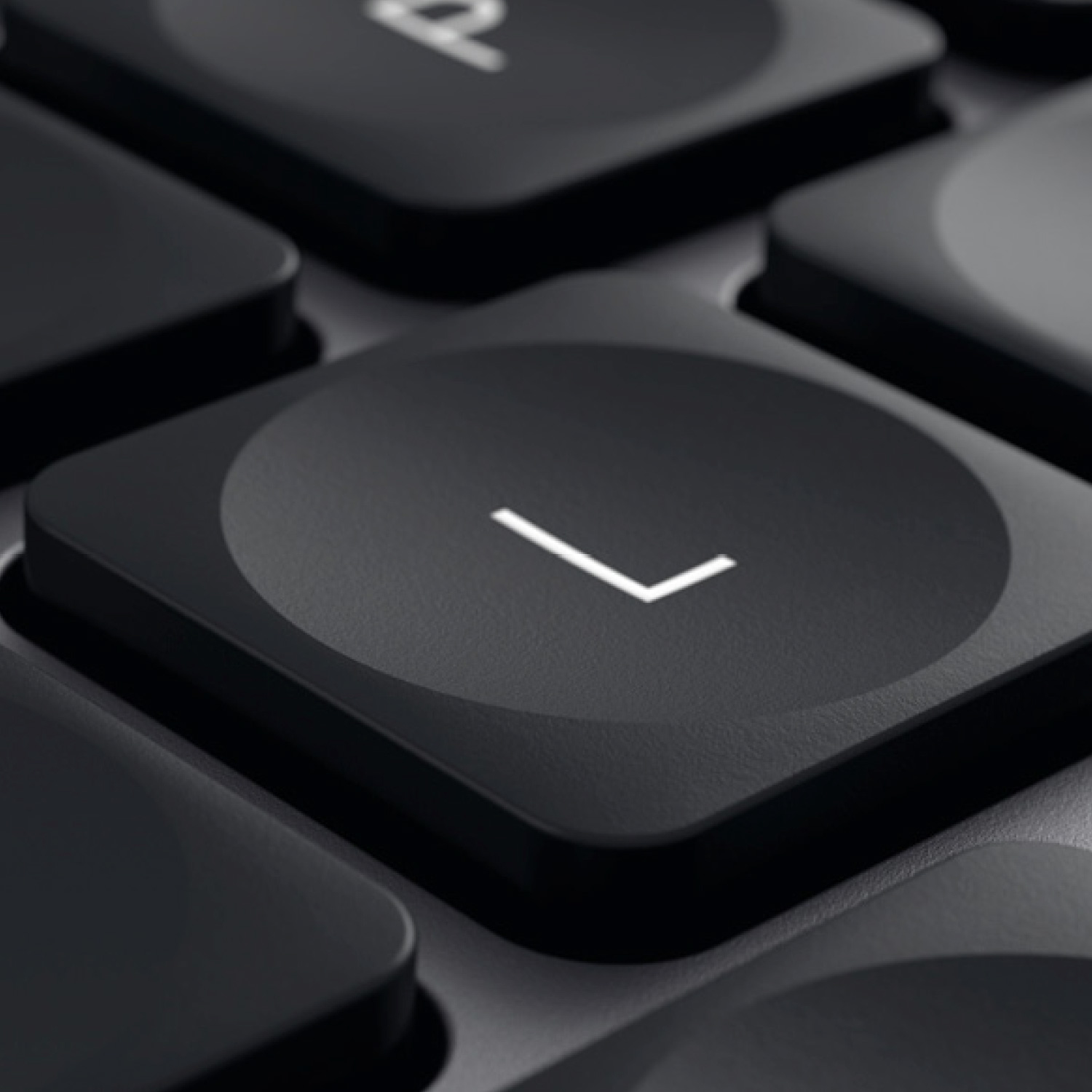 Logitech MX Keys for Mac Advanced Wireless Illuminated Keyboard