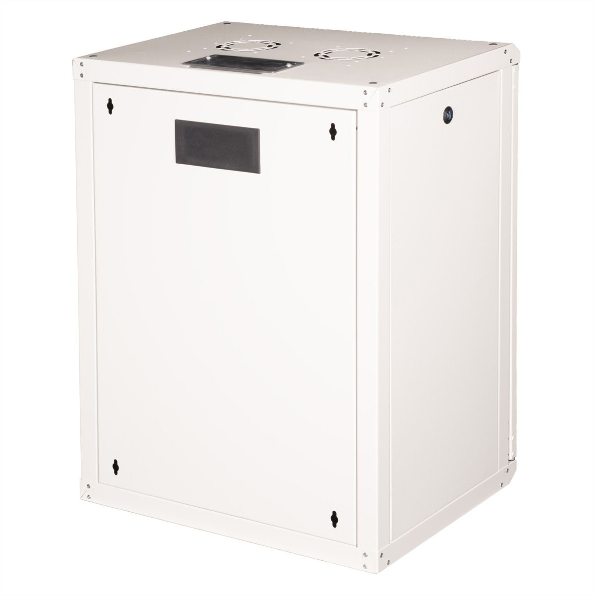 ROLINE 26.21.0006 rack 16U Da parete Grigio