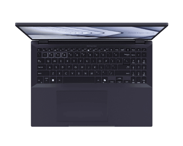 ASUS ExpertBook B36 i7-1355U 16GB 512GB B3604CVA-Q90098X W11P - 512 GB