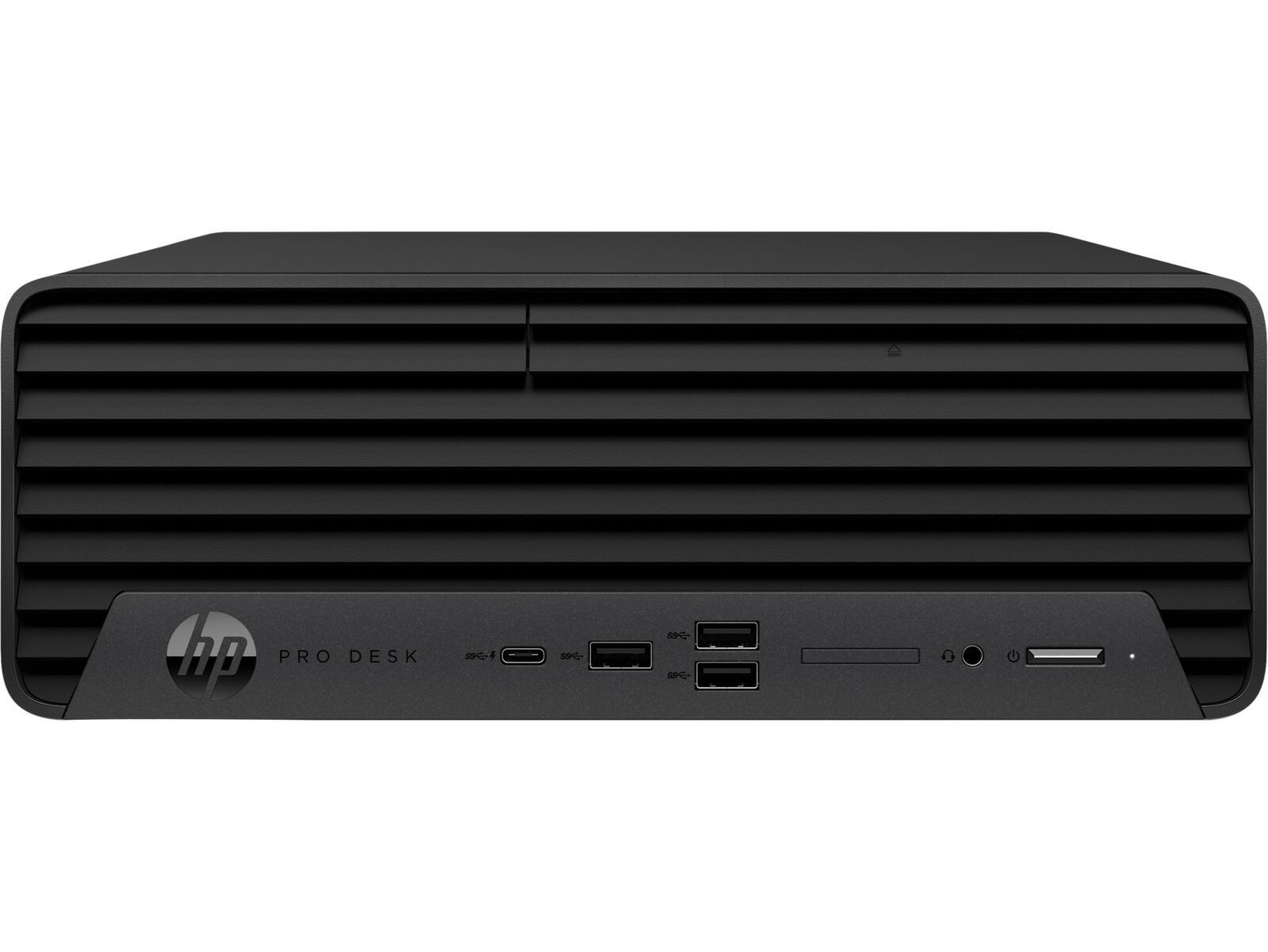HP PRO SFF 400 G9 CI5-12500