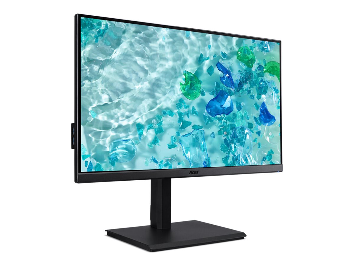 Acer Vero B277 Ewmiprzxv - B7 Series - LED-Monitor - 68.6 cm (27)