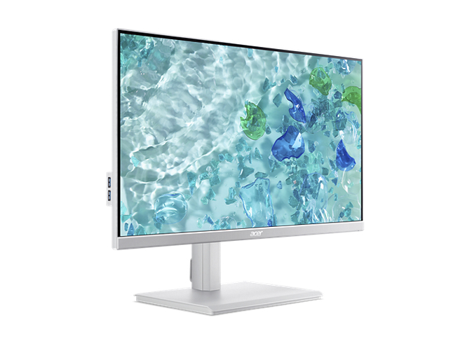 Acer Vero B277 Ewmiprzxv - B7 Series - LED-Monitor - 68.6 cm (27)