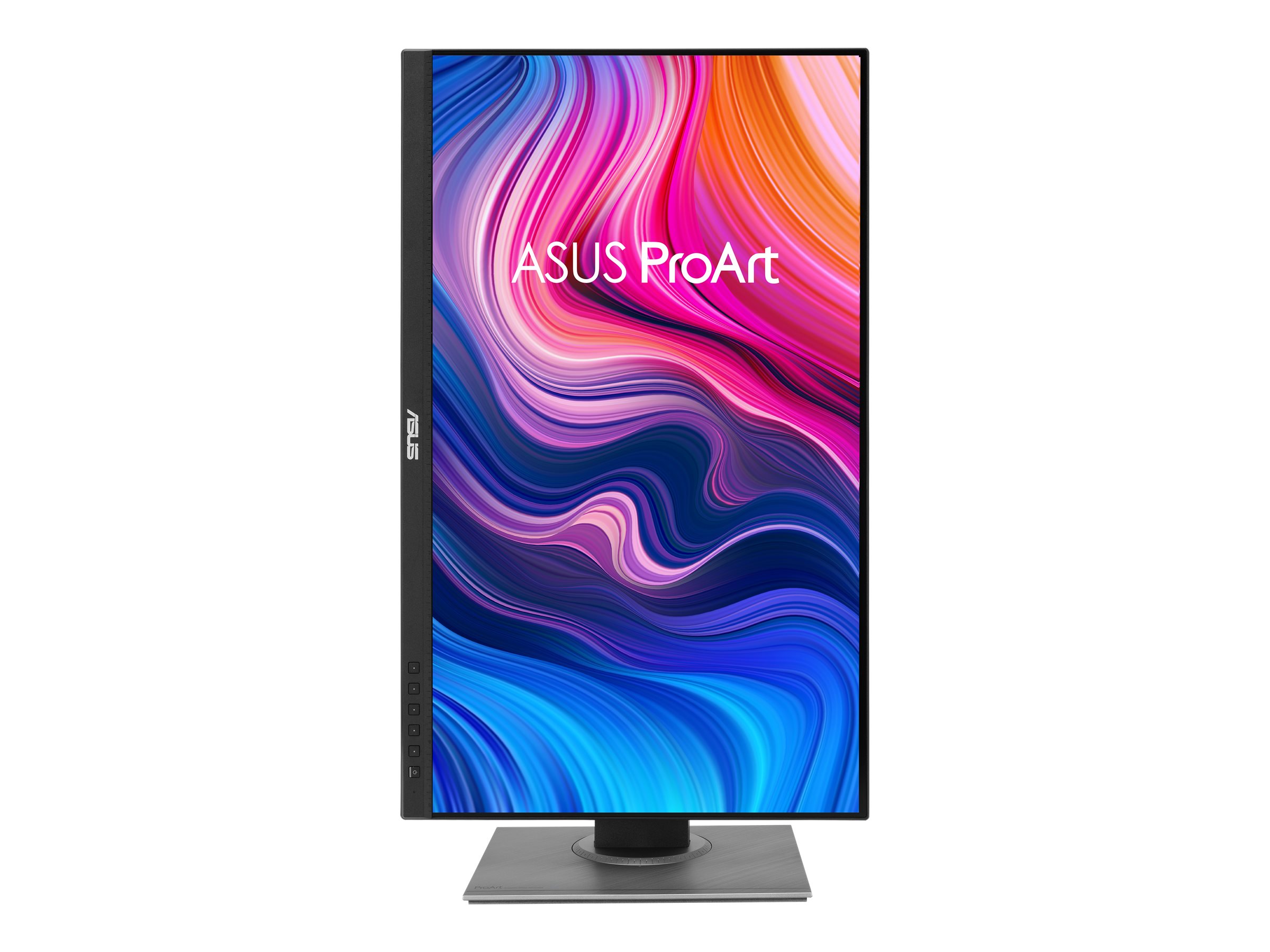 ASUS ProArt PA278QV 68.6 cm (27) 2560 x 1440 pixels Quad HD LED Black