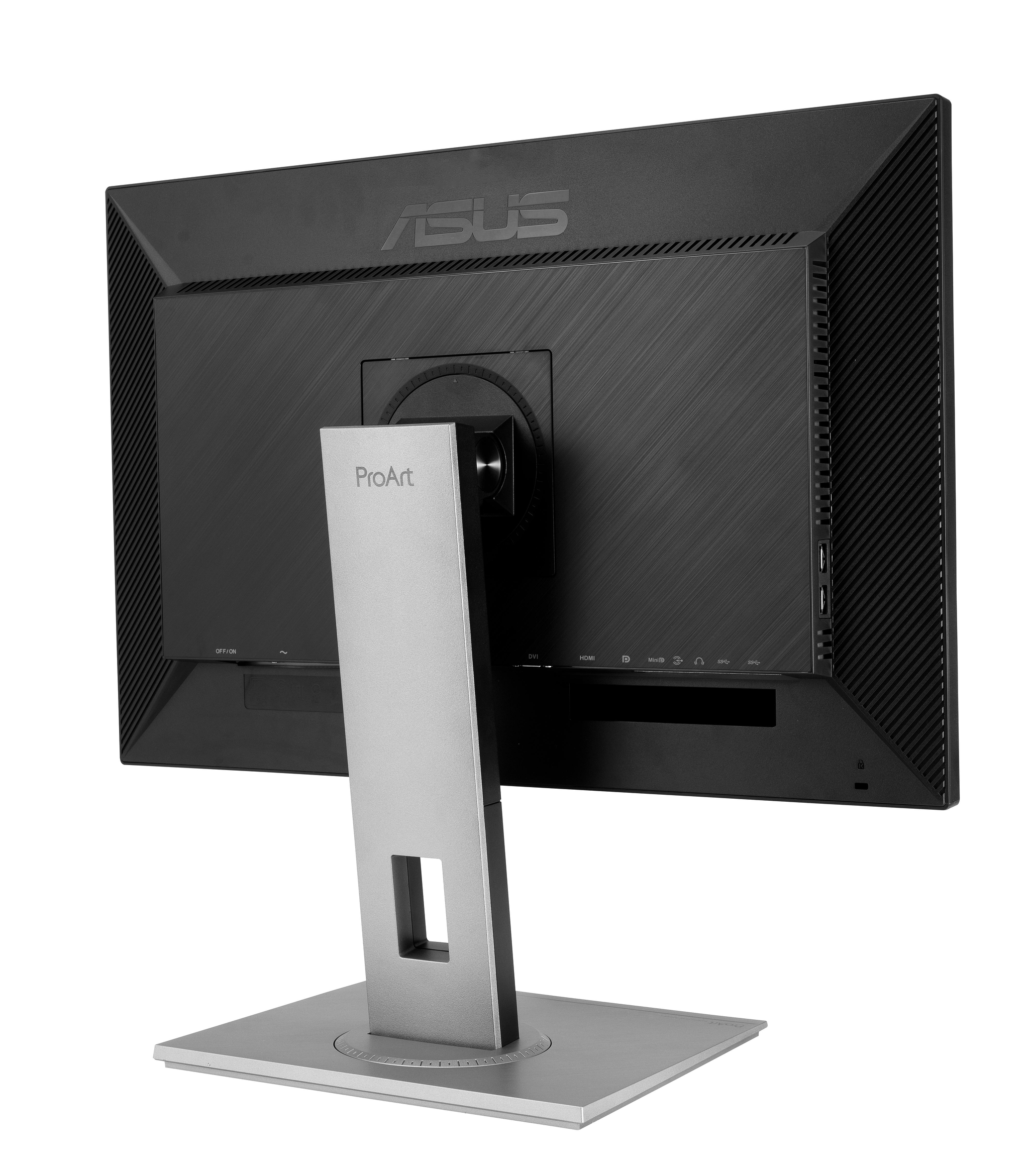 ASUS ProArt PA278QV 68.6 cm (27) 2560 x 1440 pixels Quad HD LED Black