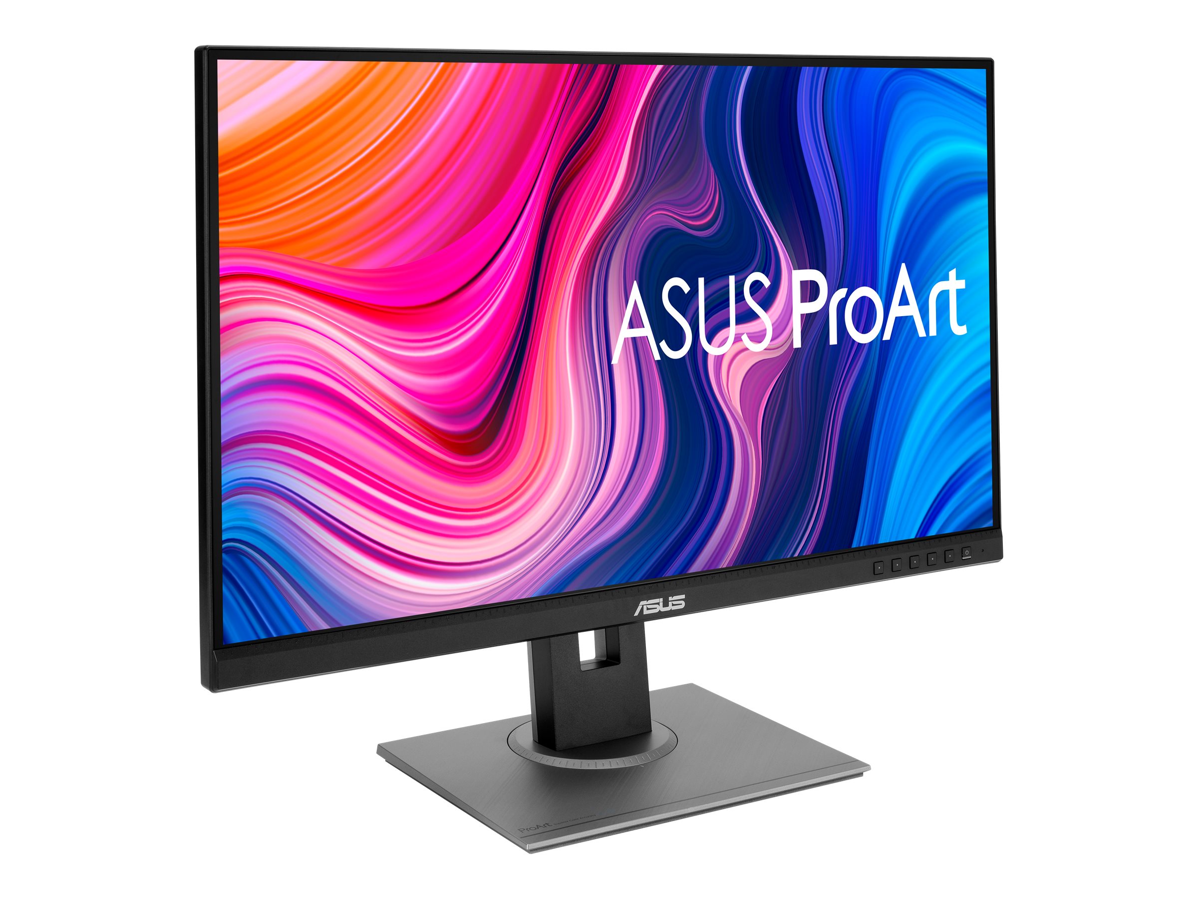 ASUS ProArt PA278QV 68.6 cm (27) 2560 x 1440 pixels Quad HD LED Black