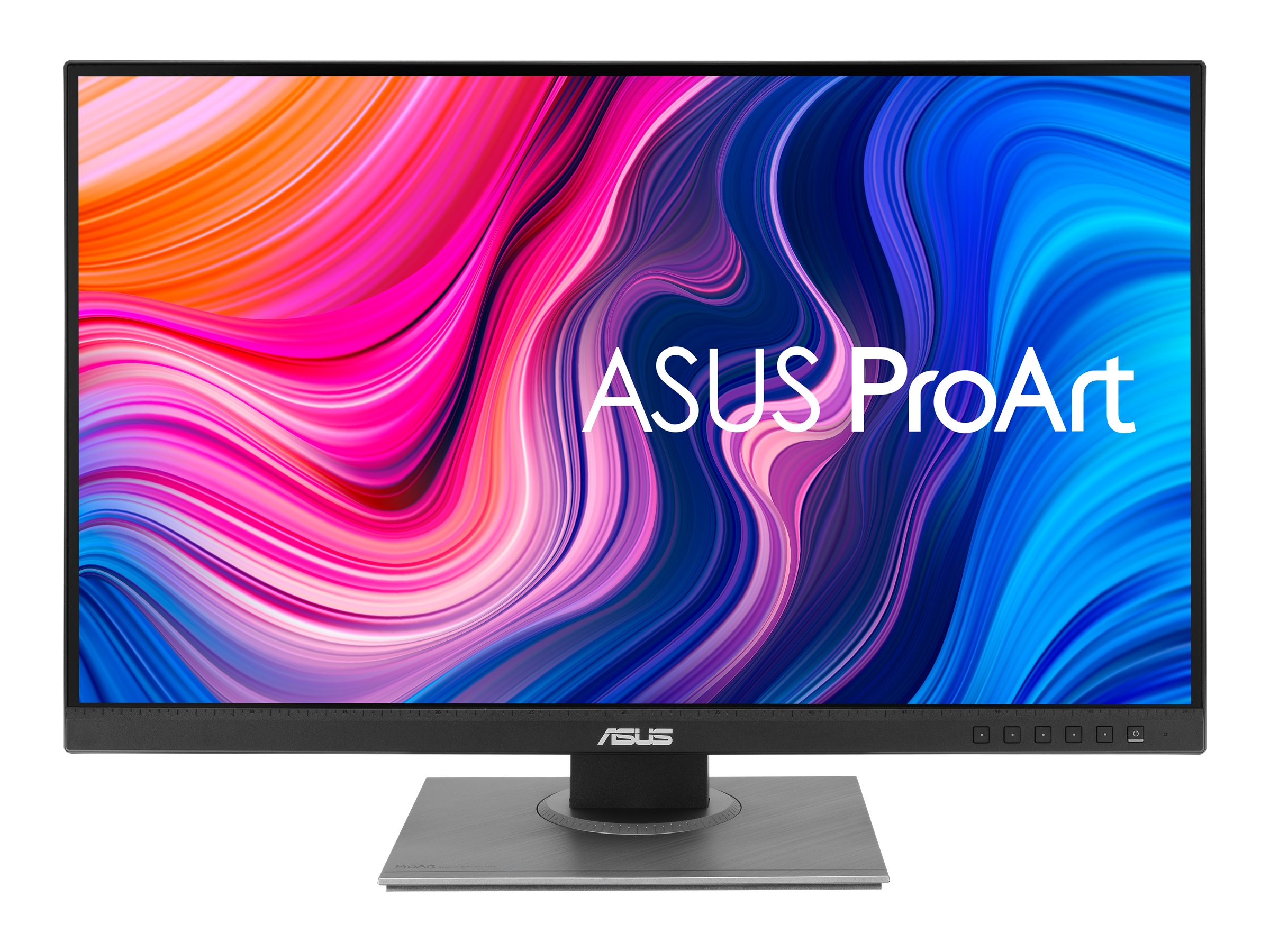 ASUS ProArt PA278QV 68.6 cm (27) 2560 x 1440 pixels Quad HD LED Black