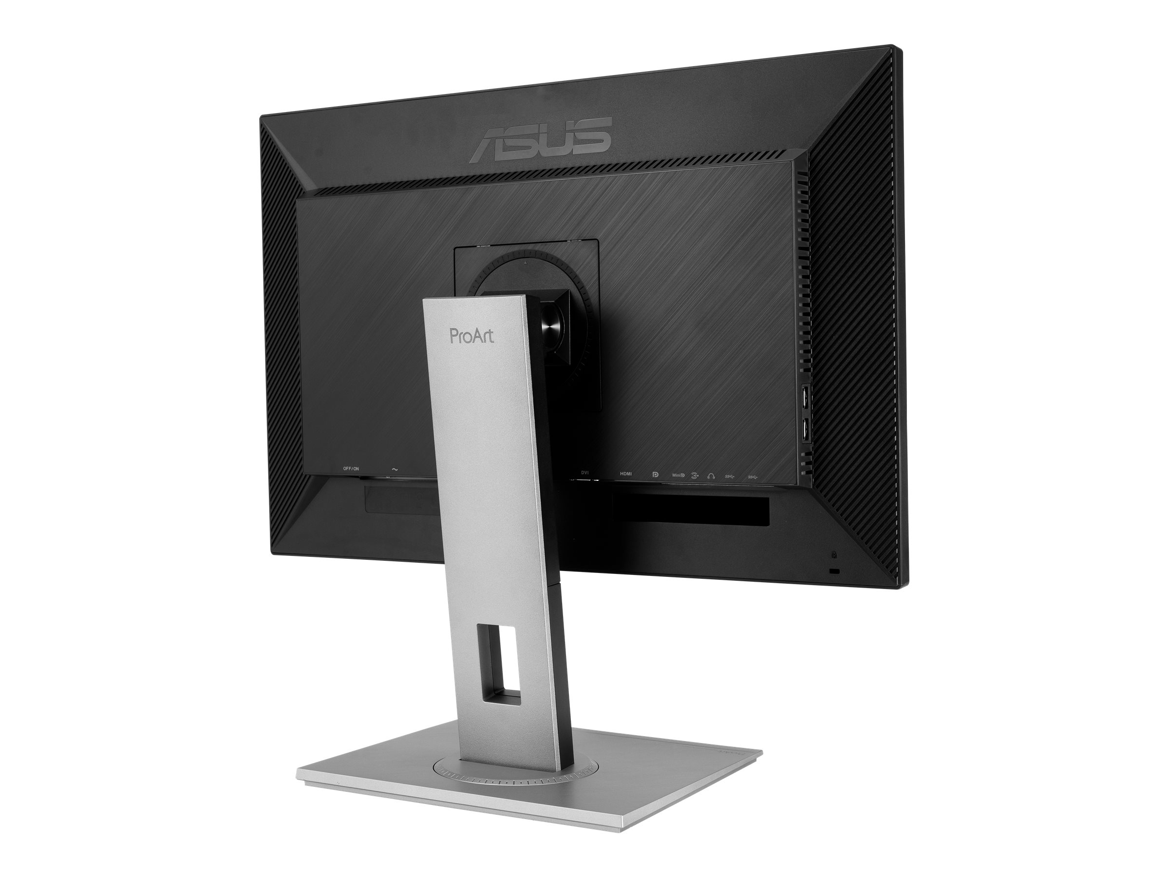 ASUS ProArt PA278QV 68.6 cm (27) 2560 x 1440 pixels Quad HD LED Black