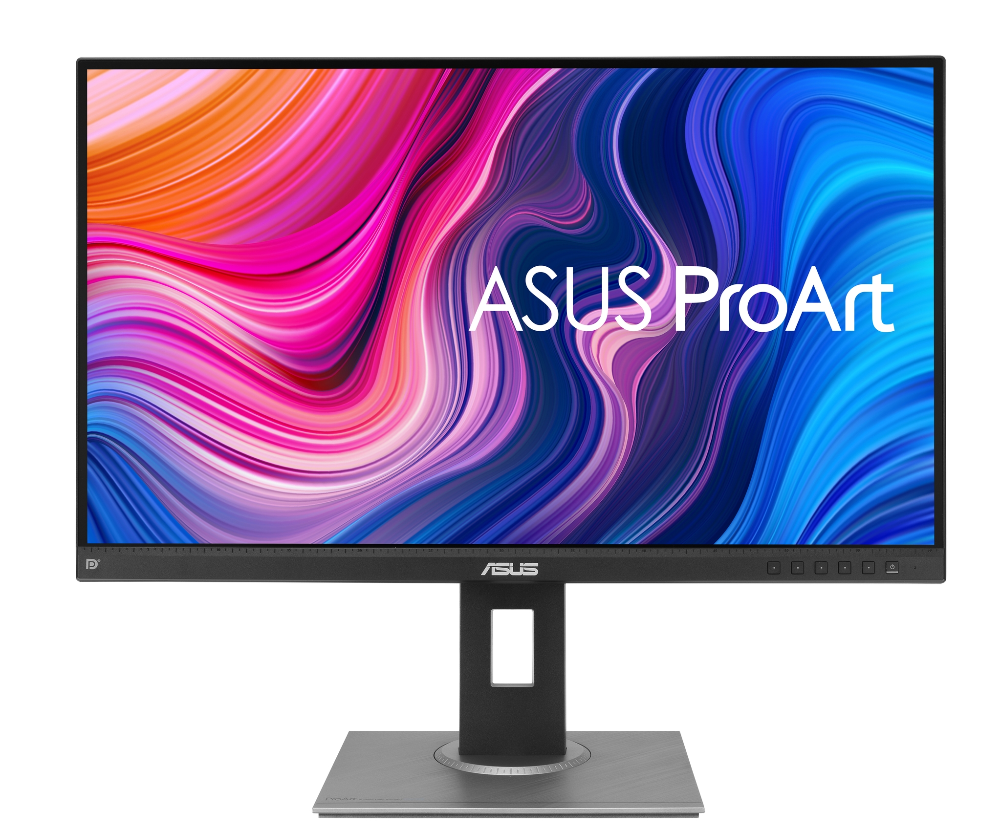 ASUS ProArt PA278QV 68.6 cm (27) 2560 x 1440 pixels Quad HD LED Black