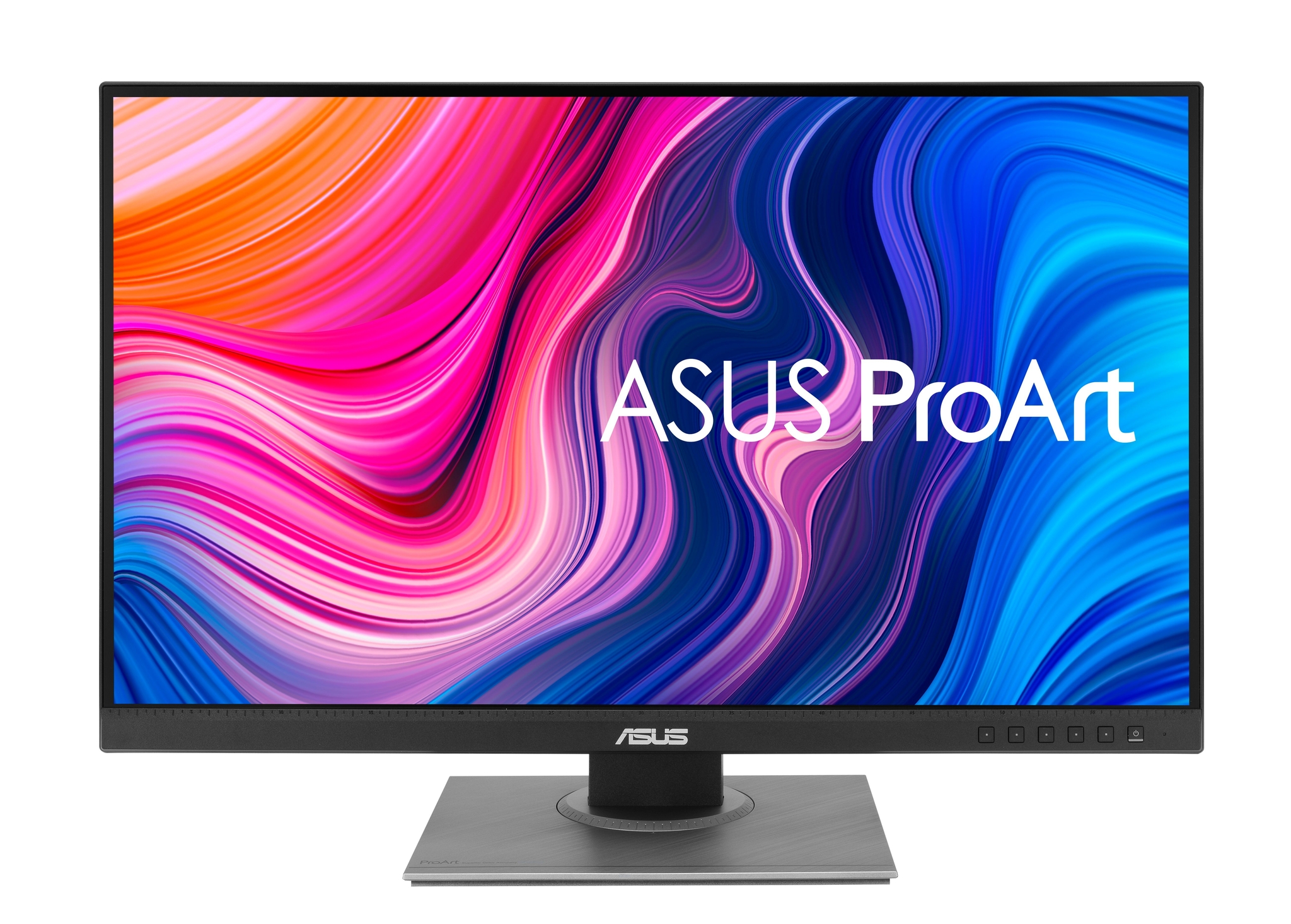 ASUS ProArt PA278QV 68.6 cm (27) 2560 x 1440 pixels Quad HD LED Black