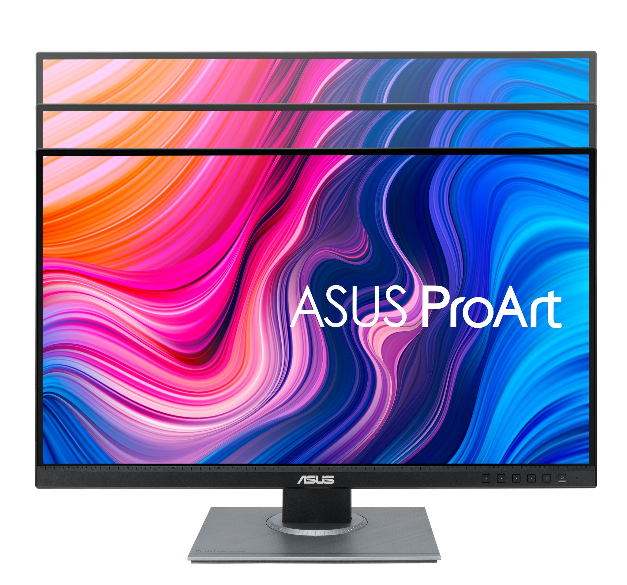 ASUS ProArt PA278QV 68.6 cm (27) 2560 x 1440 pixels Quad HD LED Black
