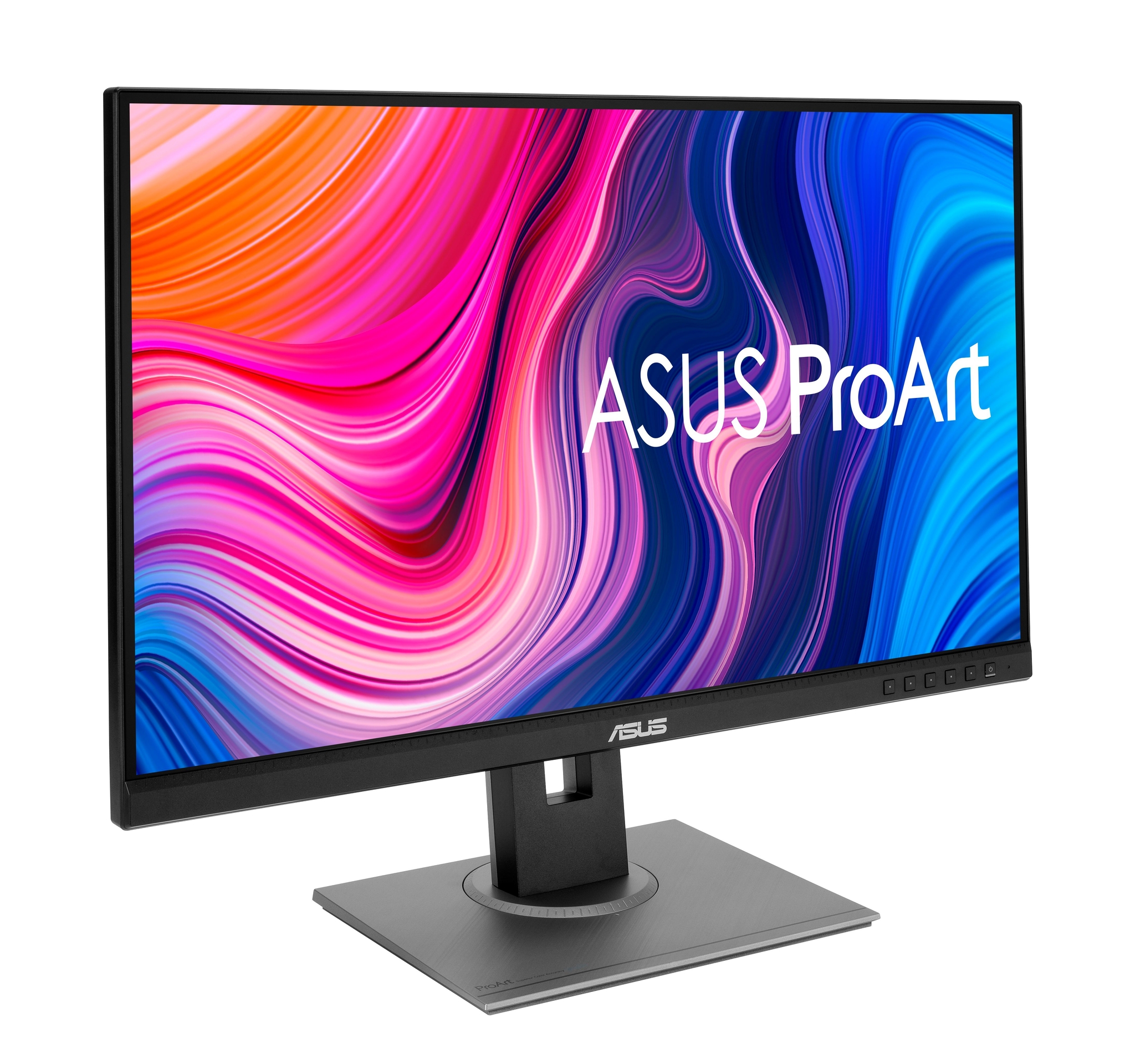 ASUS ProArt PA278QV 68.6 cm (27) 2560 x 1440 pixels Quad HD LED Black