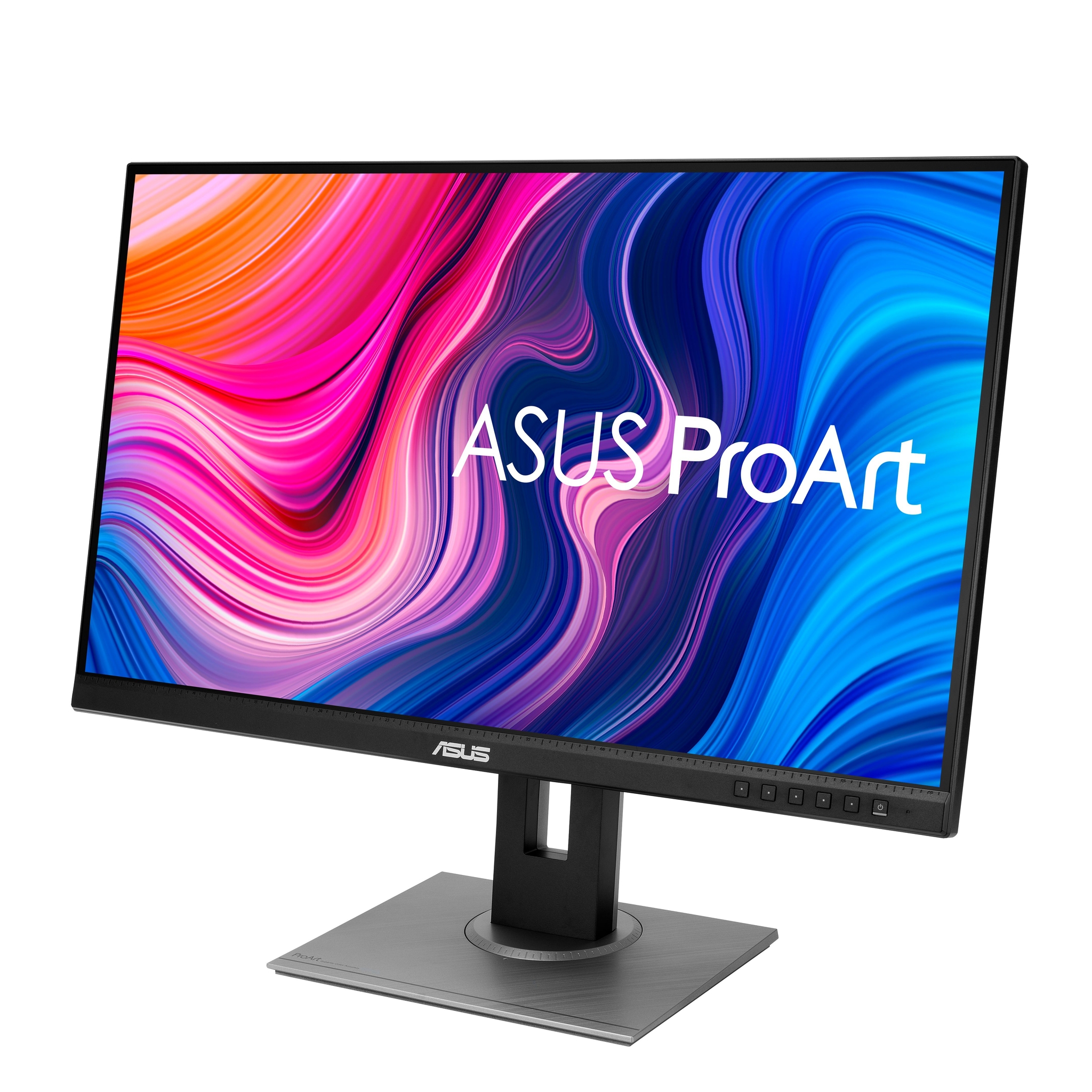 ASUS ProArt PA278QV 68.6 cm (27) 2560 x 1440 pixels Quad HD LED Black