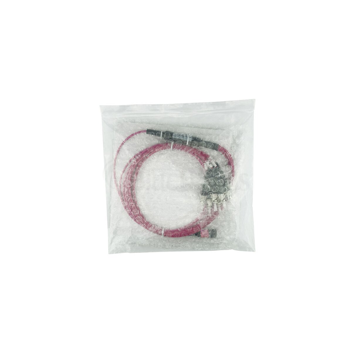 BlueOptics LWL MTP/4xST Breakout Kabel OM4 3 Meter