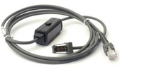 Zebra IBM 468x/9x Port 9B - Datenkabel - 2 m