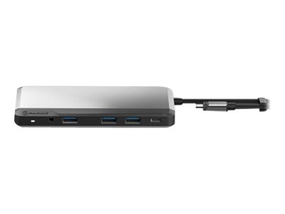 Alogic MX2 Lite DisplayPort Edition - Dockingstation