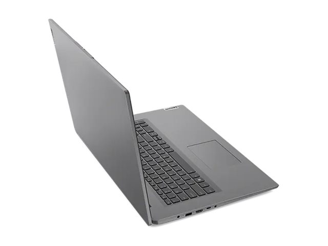 Lenovo V17 G4 IRU 83A2 - 180�-Scharnierdesign - Intel U-Series U300 / 1.2 GHz - kein Betriebssystem - UHD Graphics - 8 GB RAM - 512 GB SSD TLC - 43.9 cm (17.3)