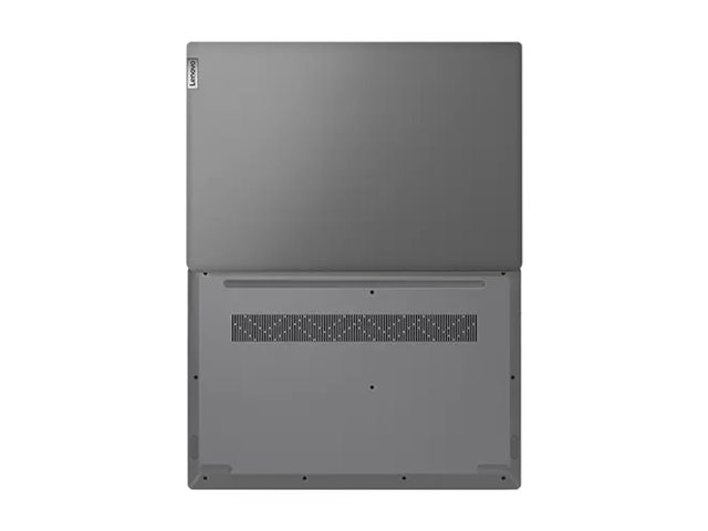 Lenovo V17 G4 IRU 83A2 - 180�-Scharnierdesign - Intel U-Series U300 / 1.2 GHz - kein Betriebssystem - UHD Graphics - 8 GB RAM - 512 GB SSD TLC - 43.9 cm (17.3)