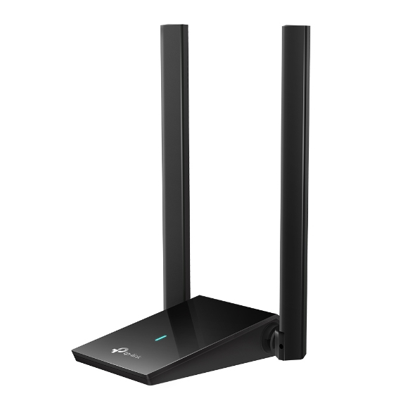 TP-LINK Archer TX20U plus V1 - Netzwerkadapter - USB 3.0 - 802.11ax (Wi-Fi 6)