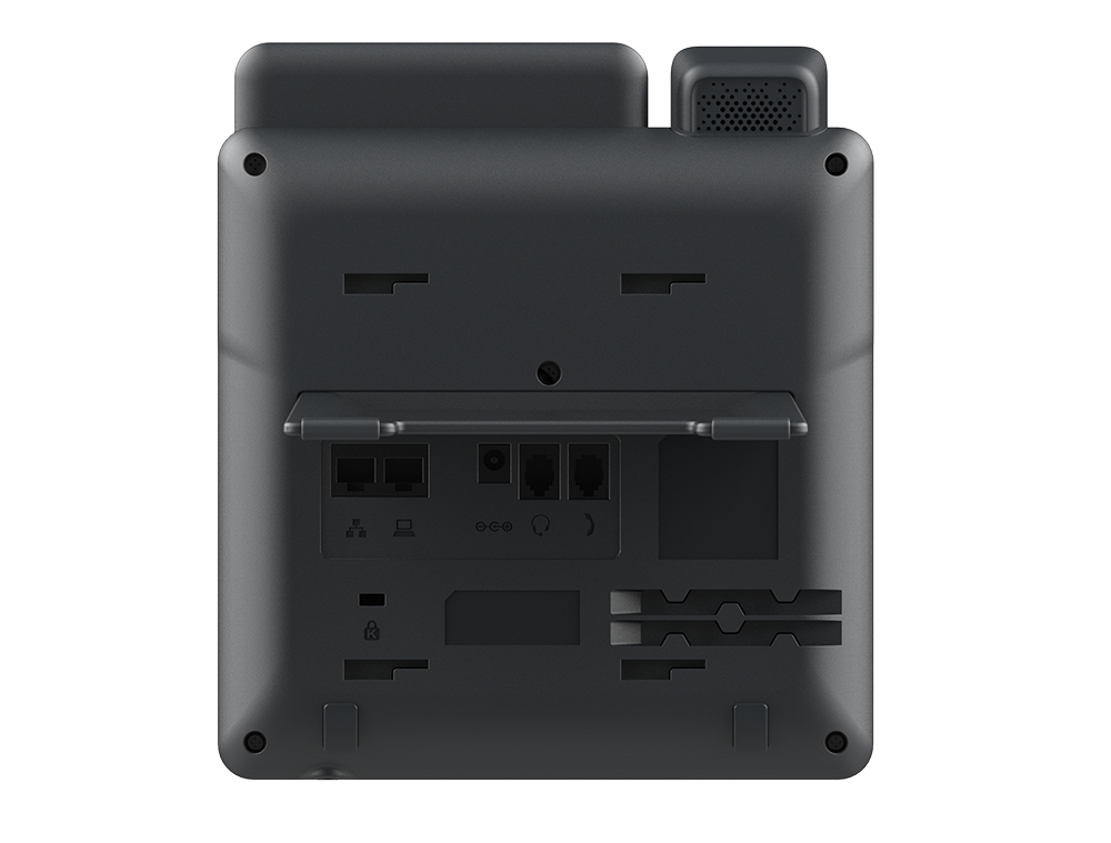 Fanvil IP Telefon V62 Pro - VoIP-Telefon - TCP/IP