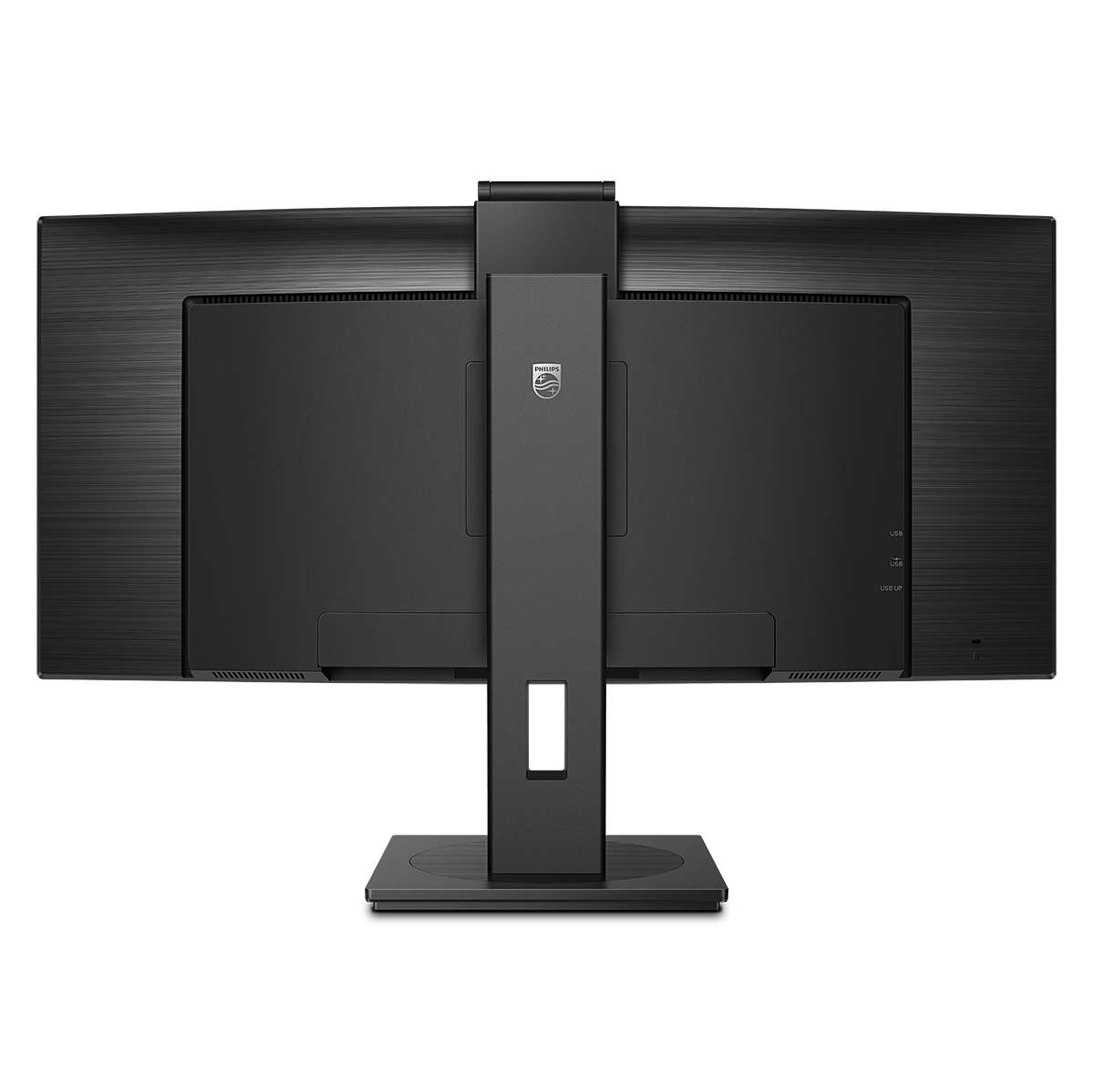 Philips P-line 346P1CRH - LED-Monitor - gebogen - 86.36 cm (34)
