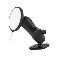 Ram Mounts RAM-B-102-AP-MAGU - Handy/Smartphone - Passive Halterung - Auto - Schwarz