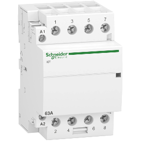 Schneider Electric A9C20864 contatto ausiliare