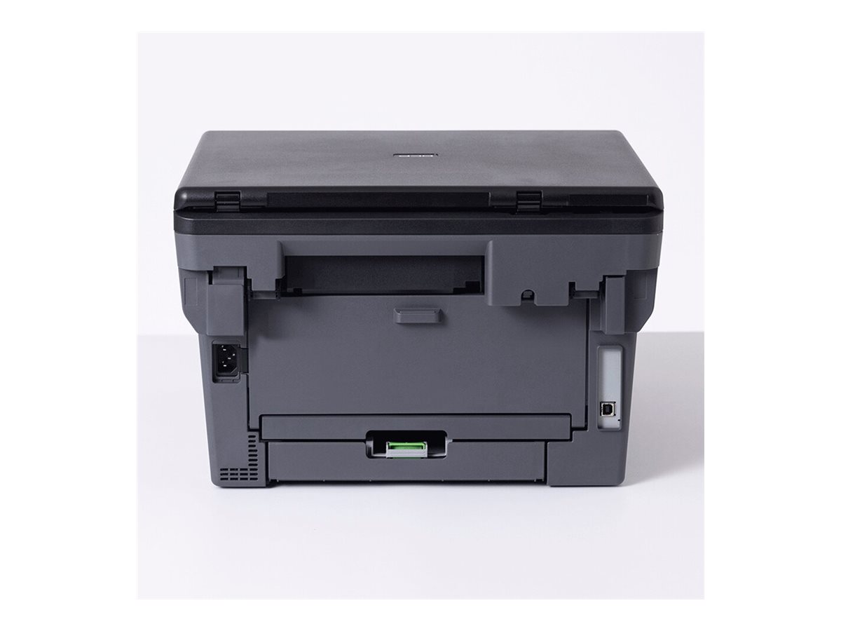 Brother DCPL2627DWE - Laser/LED-Druck - 32 ppm