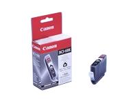 Canon BCI-6BK black SECU cartucho de tinta Original Negro