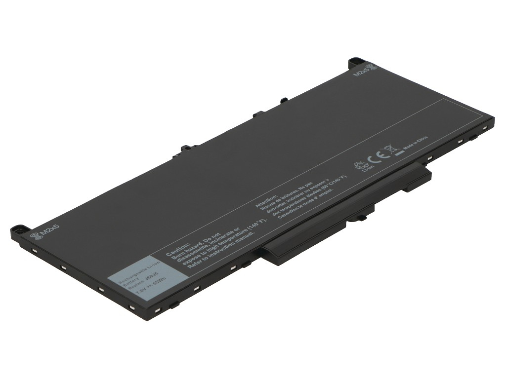 2-Power 2P-0J60J5 composant de laptop suppl�mentaire Batterie