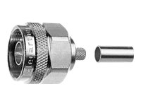 Teleg�rtner Karl G�rtner Teleg�rtner Inter-Series - RF-Koaxialanschluss