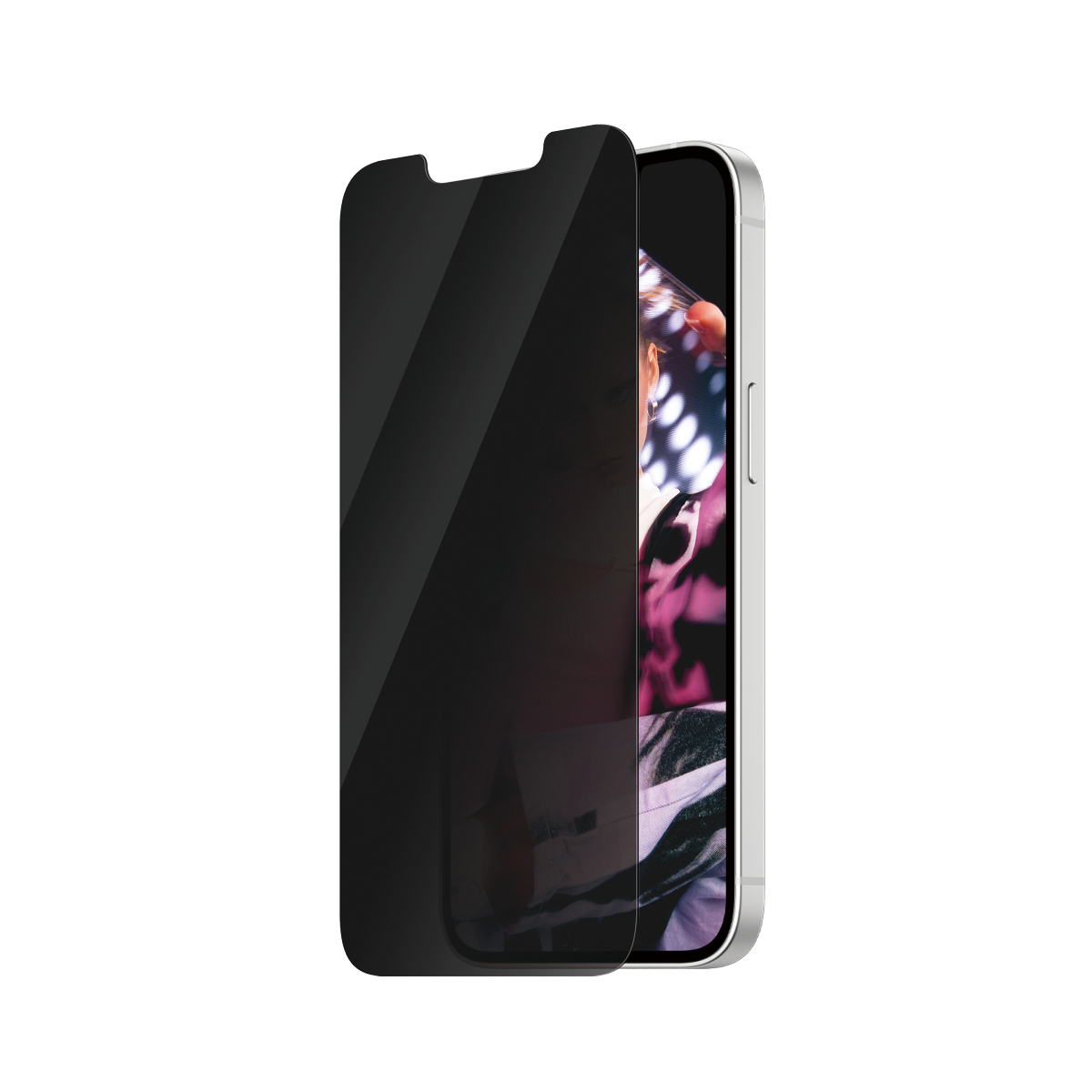 PanzerGlass SAFE by PG Priv Scrn SE 25/14/13/Pro Protection dcran transparent Apple 1 pice(s)