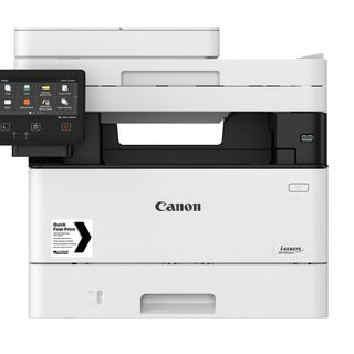 Canon i-SENSYS MF453dw - Multifunktionsdrucker - s/w - Laser - A4 (210 x 297 mm)