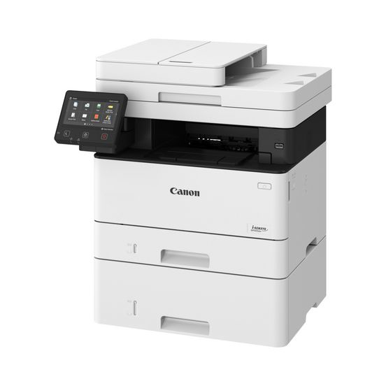 Canon i-SENSYS MF453dw - Multifunktionsdrucker - s/w - Laser - A4 (210 x 297 mm)