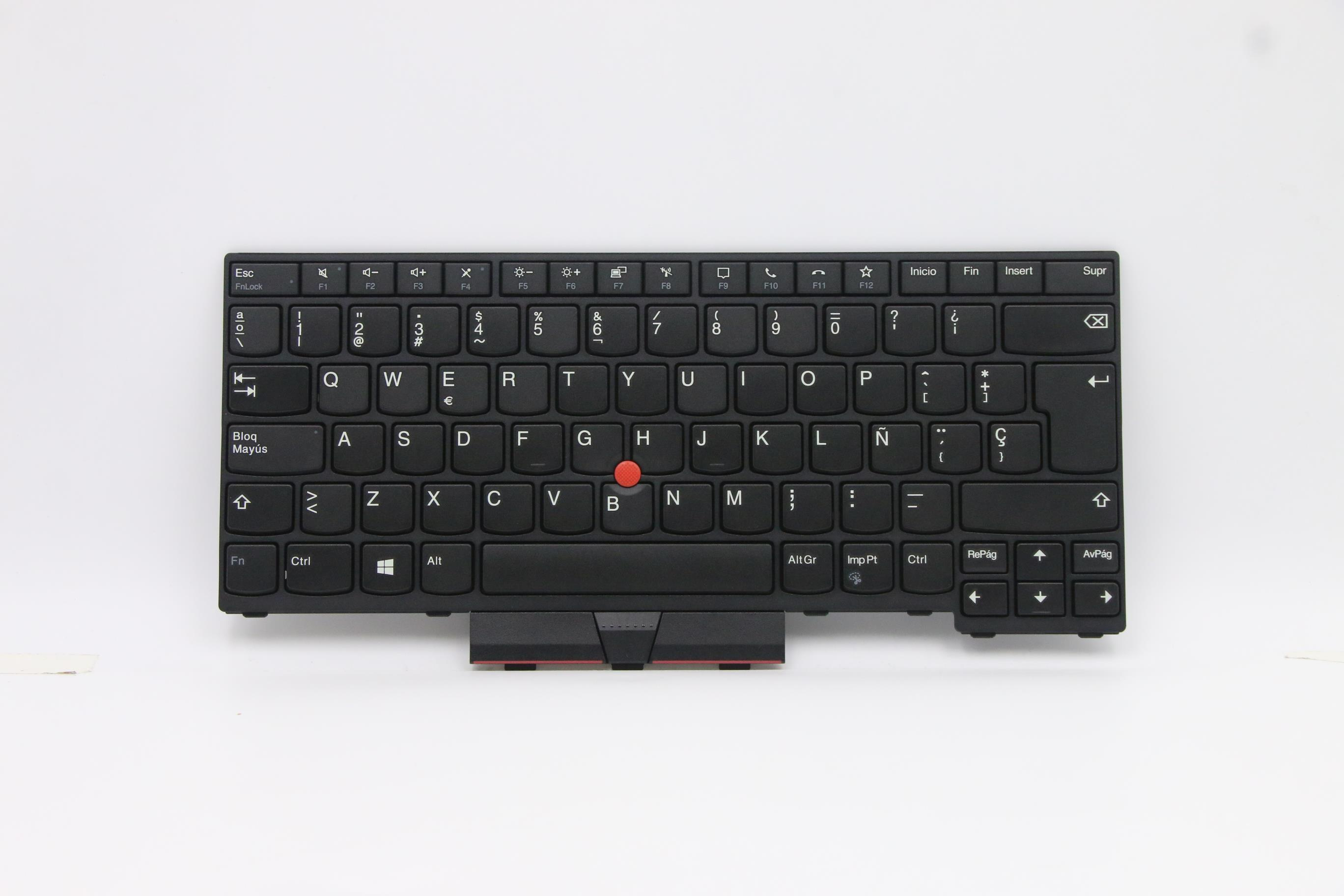 Lenovo 5N20W67661 composant de laptop suppl�mentaire Clavier
