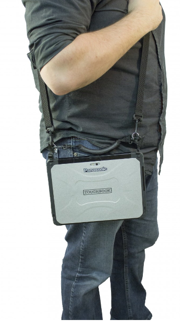 Panasonic PCPE-INF20B1 case accessory Strap