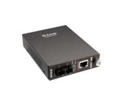 D-Link DMC-300SC convertisseur de support rseau